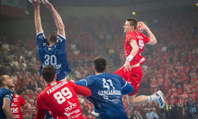 Ma este kezdődik a bajnoki fin&aacute;l&eacute;