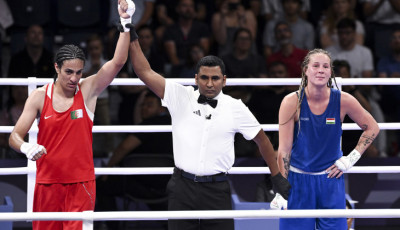 D&ouml;nt&ouml;tt a NOB: nem versenyezhetnek női sz&aacute;mokban a transznemű sportol&oacute;k