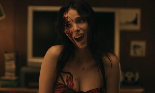 Egy kis ingyenes retteg&eacute;s Halloweenre? &Uacute;j filmmel jelentkezik a Megsz&aacute;llotts&aacute;g rendezője - VIDE&Oacute;