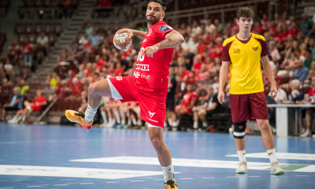 Megvannak a Veszpr&eacute;m ellenfelei a klubvil&aacute;gbajnoks&aacute;gon