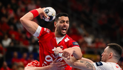 Hatg&oacute;los előny sem volt el&eacute;g - F&aacute;j&oacute; veres&eacute;get szenvedett Nantes-ban a Veszpr&eacute;m