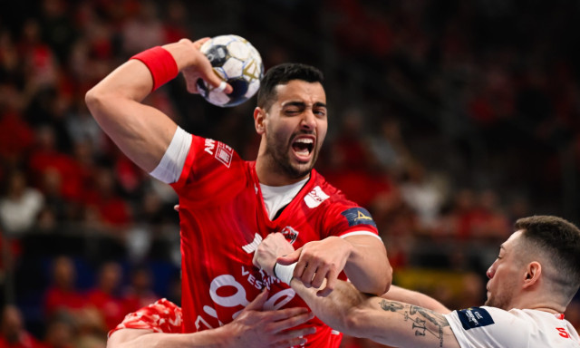 Hatg&oacute;los előny sem volt el&eacute;g - F&aacute;j&oacute; veres&eacute;get szenvedett Nantes-ban a Veszpr&eacute;m
