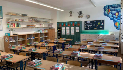 Rendk&iacute;v&uuml;li sz&uuml;netet javasolnak az iskol&aacute;kban, ha 31 fok f&ouml;l&eacute; melegszik a tanterem