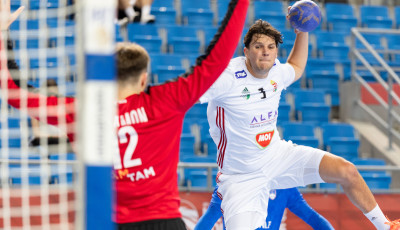 Junior vb: a 13-16. hely&eacute;rt folytatjuk a torn&aacute;t