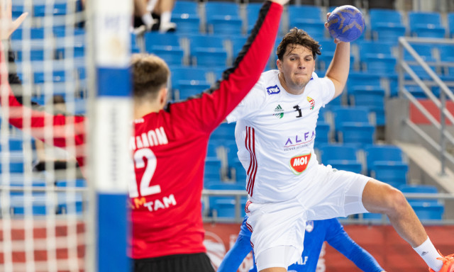 Junior vb: a 13-16. hely&eacute;rt folytatjuk a torn&aacute;t