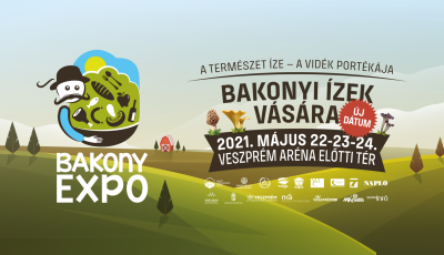 Hetedik alkalommal veszi kezdet&eacute;t szombaton a Bakony Expo