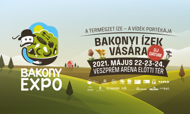 Hetedik alkalommal veszi kezdet&eacute;t szombaton a Bakony Expo