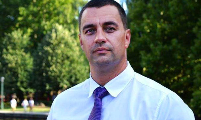 Hajl&eacute;ktalan b&aacute;ntalmaz&aacute;s: rendőrs&eacute;gi elj&aacute;r&aacute;s indult a tapolcai polg&aacute;rmesterrel szemben