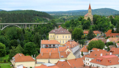 J&ouml;vő h&eacute;t v&eacute;g&eacute;n rendezik meg a veszpr&eacute;mi idők&ouml;zi v&aacute;laszt&aacute;st