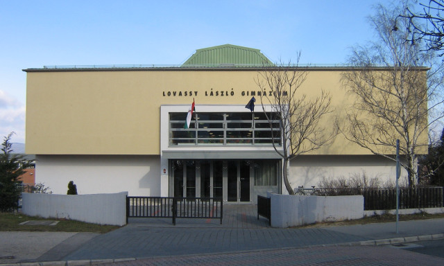 Tov&aacute;bbra is az orsz&aacute;g legjobb vid&eacute;ki k&ouml;z&eacute;piskol&aacute;ja a Lovassy