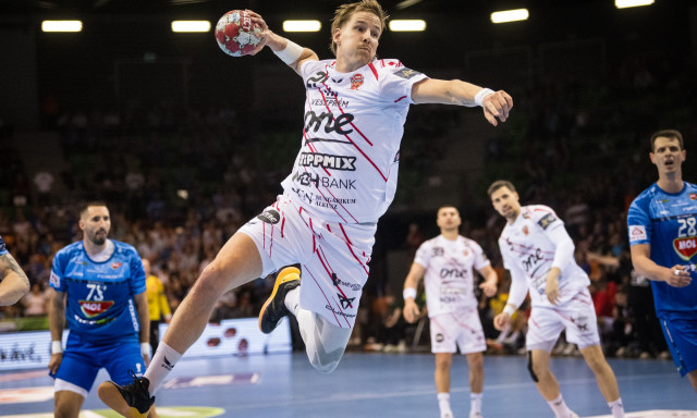 El&iacute;sson: &ldquo;Nagyszerű riv&aacute;lis v&aacute;r r&aacute;nk&rdquo;