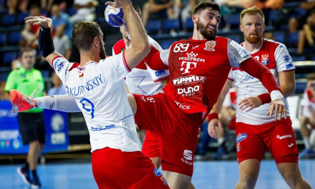 Most m&aacute;r t&eacute;nyleg minden megvan a BL győzelemhez?