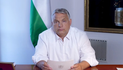Hat &eacute;v ut&aacute;n v&eacute;get &eacute;rt Magyarorsz&aacute;gon a vesz&eacute;lyhelyzet