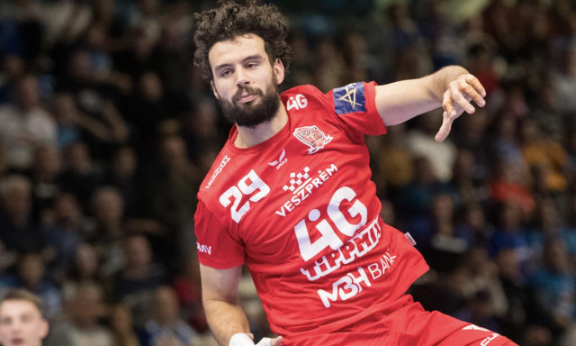 H&aacute;rom veszpr&eacute;mire is voksolhatunk a Handball-Planet &eacute;v legjobbjai szavaz&aacute;s&aacute;n