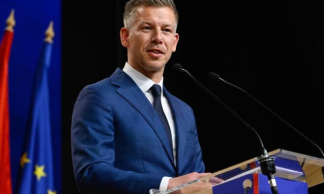 Magyar P&eacute;ter tiszt&aacute;zta - Nem lesznek illeg&aacute;lis migr&aacute;nsok Magyarorsz&aacute;gon