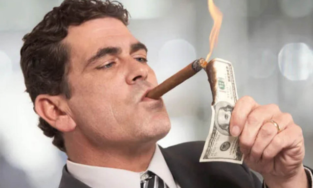 Megj&ouml;ttek a friss &aacute;tlagkereseti adatok - Hogy fogunk tudni elk&ouml;lteni ennyi p&eacute;nzt??