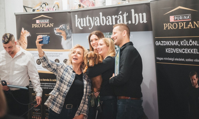 Ezek lettek az &Eacute;v kutyabar&aacute;t helyei 2025-ben