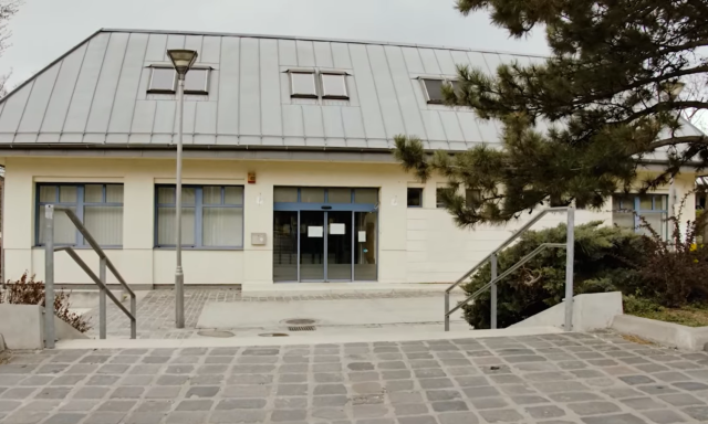 Meg&uacute;jul az egykori h&uacute;s&aacute;ruh&aacute;z &eacute;p&uuml;lete - &Uacute;jabb r&eacute;szletek der&uuml;ltek ki az EKF program fejleszt&eacute;seiről