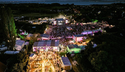 Rick Astleytől Gregory Porterig - Augusztus elej&eacute;n &uacute;jra j&ouml;n a Paloznaki Jazzpiknik