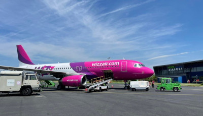 J&ouml;vőre is menni fognak a Wizz Air h&eacute;v&iacute;zi j&aacute;ratai