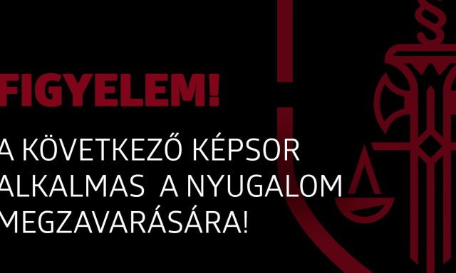 Kicsit eldurvult az after - Rendesen megcipőzte az &eacute;lett&aacute;rs&aacute;val veszekedő f&eacute;rfit - VIDE&Oacute;