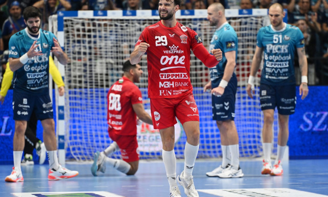 Remili: &ldquo;A k&eacute;t pont&eacute;rt megy&uuml;nk Norv&eacute;gi&aacute;ba, de nem lesz ez s&eacute;tagalopp&rdquo;