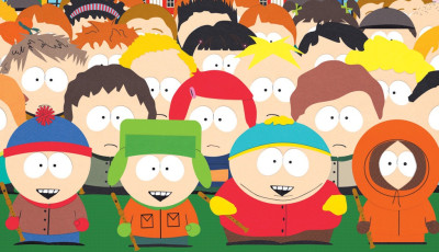 Cső gy&iacute;kok, j&oacute; h&iacute;r&uuml;nk van! 2027-ig biztosan k&eacute;pernyőn marad a South Park