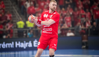 Ma este j&ouml;n a bajnoki fin&aacute;l&eacute; m&aacute;sodik felvon&aacute;sa