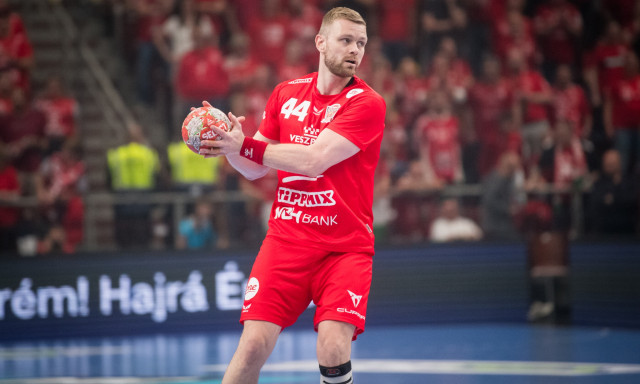 Ma este j&ouml;n a bajnoki fin&aacute;l&eacute; m&aacute;sodik felvon&aacute;sa