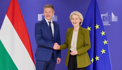 Magyar P&eacute;ter: Hamarosan &eacute;rkezni fognak az uni&oacute;s forr&aacute;sok Magyarorsz&aacute;gra