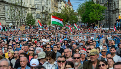 Online szavaz&aacute;si lehetős&eacute;get szeretn&eacute;nek 2026-ra a k&uuml;lf&ouml;ld&ouml;n &eacute;lő magyarok