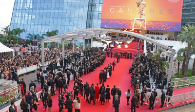 Szerd&aacute;n kezdődik a cannes-i filmfesztiv&aacute;l, n&eacute;gy magyar film is van a porondon