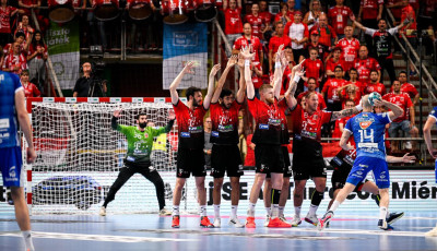 V&eacute;gleges a K&amp;H Liga programja, mutatjuk mikor j&aacute;tszik a Telekom Veszpr&eacute;m