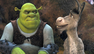 Vissza a mocs&aacute;rba - K&eacute;sz&uuml;l a Shrek 5!