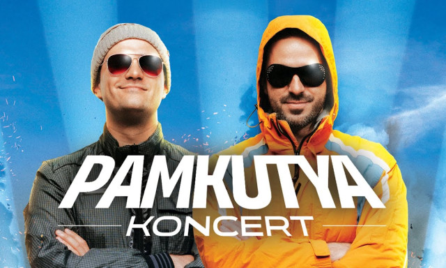 M&eacute;g, m&eacute;g, m&eacute;g, m&eacute;g... - Negyedszer is telth&aacute;zas a Pamkutya, sz&oacute;val lesz m&eacute;g plusz h&aacute;rom koncert