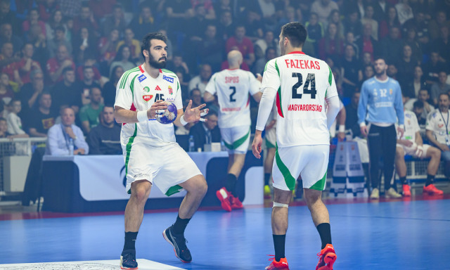 Vas&aacute;rnap j&ouml;n a Montenegr&oacute; elleni visszav&aacute;g&oacute;