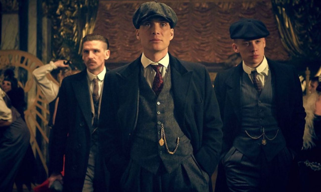 Meg&eacute;rkezett a Peaky Blinders 6. &eacute;s egyben utols&oacute; &eacute;vad&aacute;nak előzetese &ndash; VIDE&Oacute;