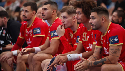 Elindul a Magyar K&eacute;zilabda Sz&ouml;vets&eacute;g Fantasy Handball j&aacute;t&eacute;ka