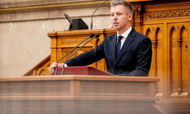 Elindul a Szent Istv&aacute;n-program - 10 telep&uuml;l&eacute;senk&eacute;nt &eacute;vi egymilli&aacute;rd forint jutna fejleszt&eacute;sekre