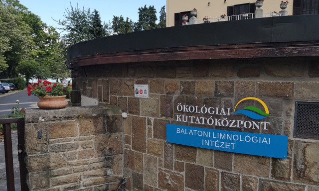 P&eacute;nteken egy napra megnyitja kapuit mindenki előtt a Balatoni Limnol&oacute;giai Kutat&oacute;int&eacute;zet