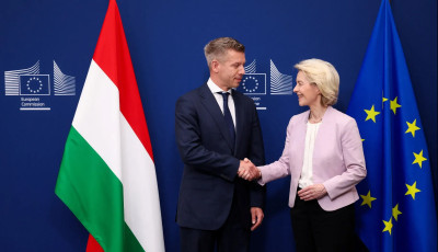 Megvan a meg&aacute;llapod&aacute;s az Eur&oacute;pai Uni&oacute;val, 6000 milli&aacute;rd forint &eacute;rkezik Magyarorsz&aacute;gra