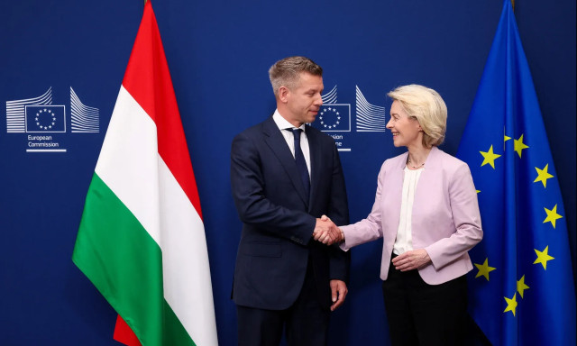 Megvan a meg&aacute;llapod&aacute;s az Eur&oacute;pai Uni&oacute;val, 6000 milli&aacute;rd forint &eacute;rkezik Magyarorsz&aacute;gra