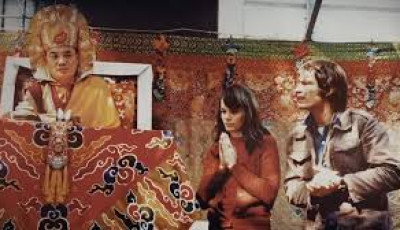 Tal&aacute;lkoz&aacute;s a Buddh&aacute;val - k&ouml;z&ouml;ns&eacute;gtal&aacute;lkoz&oacute; Veszpr&eacute;mben