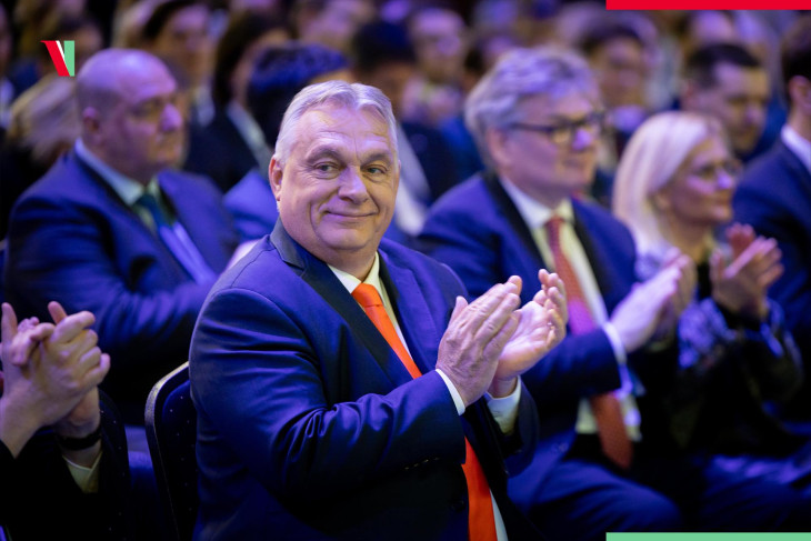 Magyarország az EU legkorruptabb állama lett