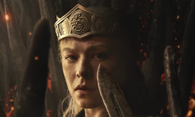 Meg&eacute;rkezett a S&aacute;rk&aacute;nyok h&aacute;za 3. &eacute;vad&aacute;nak első előzetese - VIDE&Oacute;