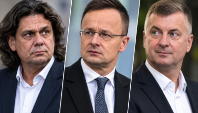 Deutsch Tam&aacute;s, Szijj&aacute;rt&oacute; P&eacute;ter &eacute;s Kubatov G&aacute;bor sem lehet a j&ouml;vőben sportegyes&uuml;let eln&ouml;ke