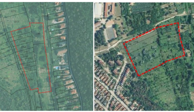 Lak&oacute;park &eacute;p&uuml;lhet Veszpr&eacute;m egyik fontos z&ouml;ldter&uuml;let&eacute;n, pet&iacute;ci&oacute; indult az Aranyosv&ouml;lgy v&eacute;delm&eacute;&eacute;rt