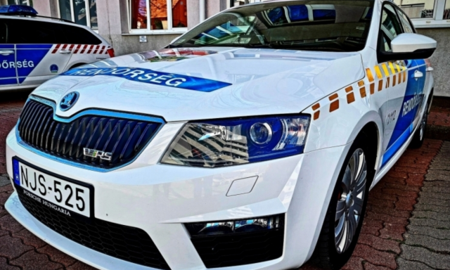 K&ouml;tekedett, verekedni akart &eacute;s m&eacute;g a rendőr&ouml;ket is szidta - Tippeljetek mi lett a v&eacute;ge