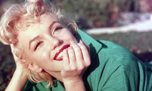 Hamarosan deb&uuml;t&aacute;l Marilyn Monroe a Netflixen &ndash; J&ouml;n a Soha nem hallott szalagok - VIDE&Oacute;