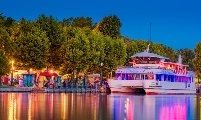 H&eacute;tv&eacute;g&eacute;n lez&aacute;rult a 176. balatoni haj&oacute;z&aacute;si szezon